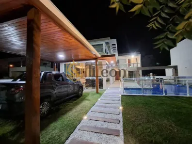 Apartamento com 4 Quartos à venda, 525m² no Guarajuba (Monte Gordo), Camaçari