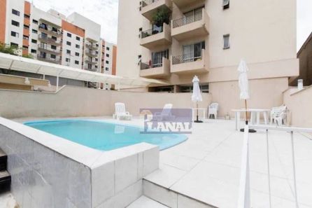 Apartamento com 2 Quartos à venda, 50m² no Vila Monte Alegre, São Paulo