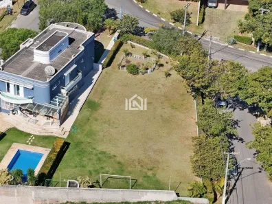 Lote/Terreno à venda, 737m² no Jardim Indaiá, Embu das Artes