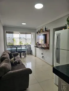 Apartamento com 2 Quartos à venda, 66m² no Recanto, Americana