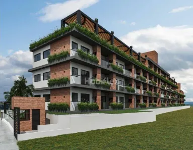 Apartamento com 2 Quartos à venda, 46m² no Ribeirão da Ilha, Florianópolis
