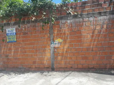 Lote/Terreno à venda, 200m² no São Sebastião, Teresina