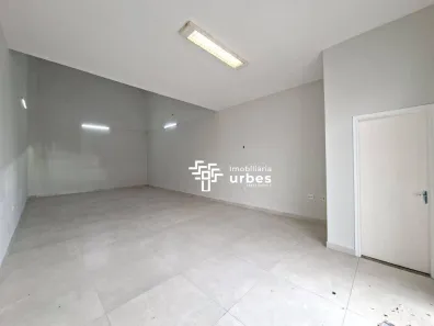Ponto Comercial para alugar, 60m² no São Manoel, Americana