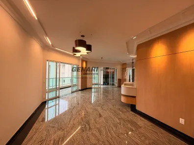 Apartamento com 4 Quartos à venda, 399m² no Centro, Indaiatuba