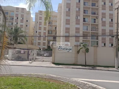Apartamento com 3 Quartos à venda, 83m² no Jardim dos Estados, Taubaté