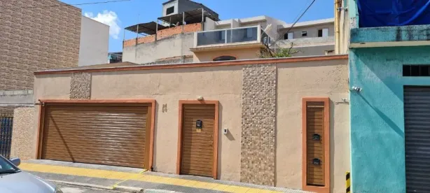 Sobrado com 2 Quartos à venda, 157m² no Parque Císper, São Paulo