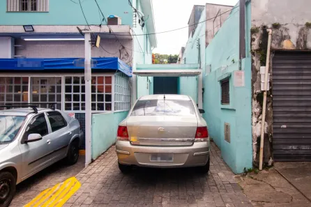 Ponto Comercial com 3 Quartos para alugar, 190m² no Jardim Santo Amaro, São Paulo