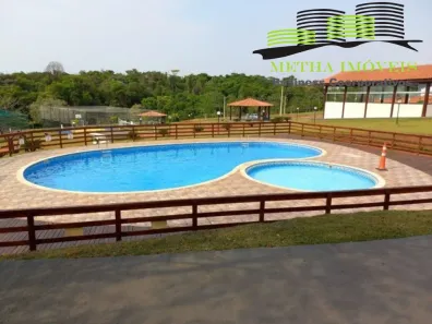 Lote/Terreno à venda, 427m² no Jardim Novo Horizonte, Sorocaba