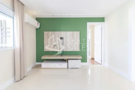 Apartamento com 2 Quartos para alugar, 96m² no Várzea de Baixo, São Paulo