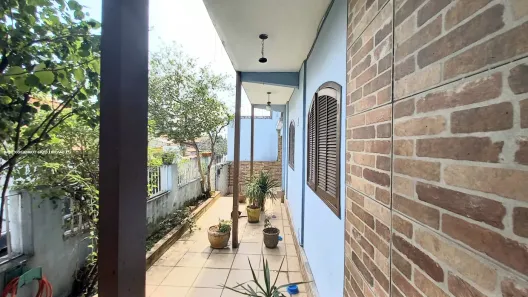 Casa com 4 Quartos à venda, 323m² no Centro, Nova Iguaçu