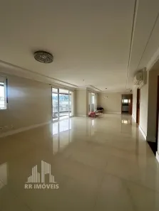 Apartamento com 3 Quartos à venda, 201m² no Tamboré, Santana de Parnaíba