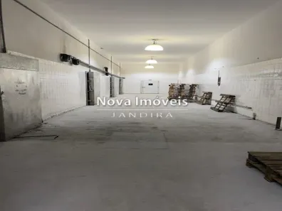 Galpão/Depósito/Armazém para alugar, 4100m² no Traviú, Jundiaí