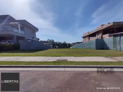 Lote/Terreno à venda, 566m² no Vila Nova, Porto Alegre