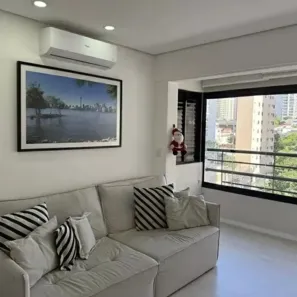 Apartamento com 2 Quartos à venda, 66m² no Vila Mariana, São Paulo