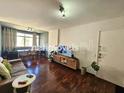 Apartamento com 3 Quartos à venda, 102m² no Coração de Jesus, Belo Horizonte
