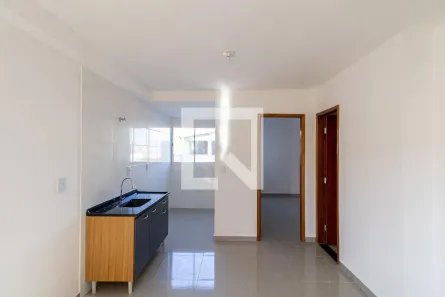 Apartamento com 2 Quartos à venda, 40m² no Jardim Olympia, São Paulo