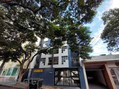 Apartamento com 1 Quarto para alugar, 40m² no Zona 7, Maringá