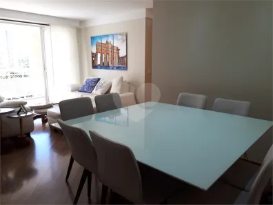 Apartamento com 3 Quartos à venda, 125m² no Vila Leopoldina, São Paulo