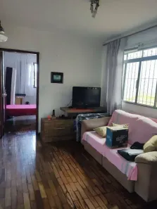 Casa com 3 Quartos à venda, 118m² no Baeta Neves, São Bernardo do Campo