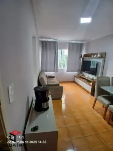 Apartamento com 2 Quartos à venda, 64m² no Assunção, São Bernardo do Campo