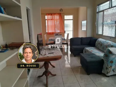Casa com 3 Quartos à venda, 117m² no Méier, Rio de Janeiro