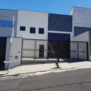 Galpão/Depósito/Armazém para alugar, 225m² no Parque Via Norte, Campinas
