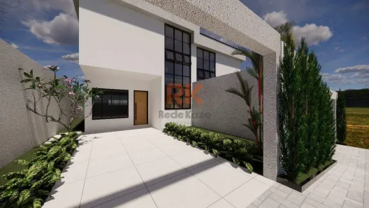 Casa com 3 Quartos à venda, 120m² no Alípio de Melo, Belo Horizonte