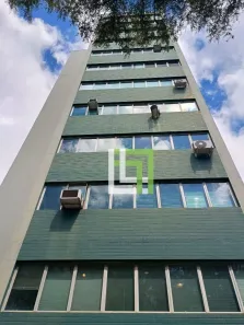 Sala Comercial à venda, 66m² no Vila Boaventura, Jundiaí