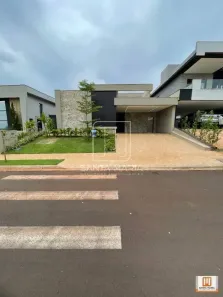 Casa de Condomínio com 3 Quartos à venda, 199m² no Vila do Golf, Ribeirão Preto