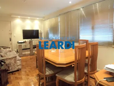 Apartamento com 2 Quartos à venda, 78m² no Indianópolis, São Paulo
