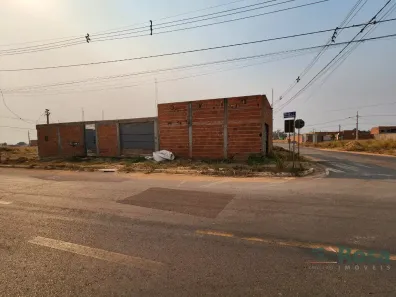 Casa com 2 Quartos à venda, 135m² no Jardim Presidente, Cuiabá