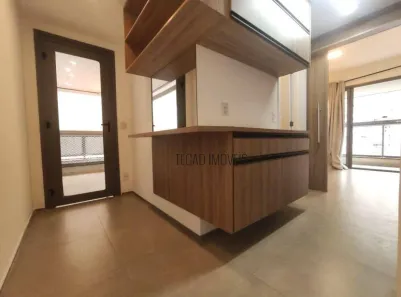 Apartamento com 1 Quarto à venda, 60m² no Consolação, São Paulo