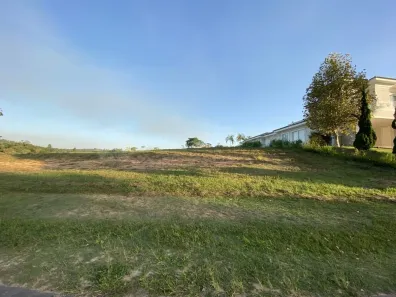 Lote/Terreno à venda, 2085m² no Condomínio Terras de São José, Itu
