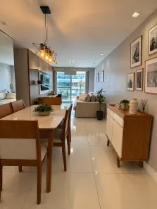 Apartamento com 4 Quartos à venda, 140m² no Recreio dos Bandeirantes, Rio de Janeiro