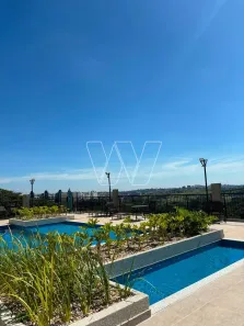 Apartamento com 2 Quartos para alugar, 44m² no Notre Dame, Campinas