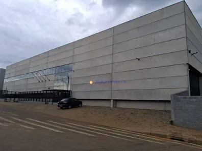 Galpão/Depósito/Armazém à venda, 2303m² no Europark Comercial, Indaiatuba