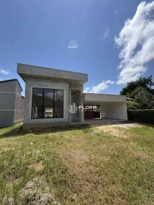 Casa de Condomínio com 3 Quartos à venda, 206m² no Várzea das Moças, Niterói