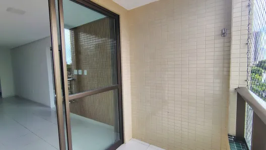 Apartamento com 2 Quartos à venda, 61m² no Brisamar, João Pessoa