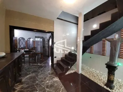 Casa com 4 Quartos para venda ou aluguel, 280m² no Jardim São Paulo(Zona Norte), São Paulo