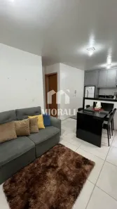 Apartamento com 2 Quartos para alugar, 42m² no Tabuleiro do Martins, Maceió