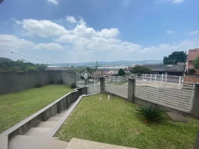 Casa com 3 Quartos à venda, 126m² no Fazenda São Borja, São Leopoldo