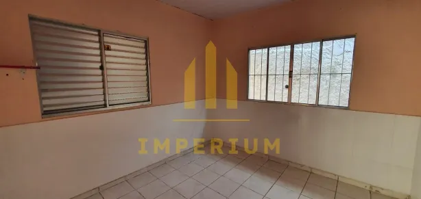 Casa com 1 Quarto para alugar, 25m² no Vila Guaca, São Paulo