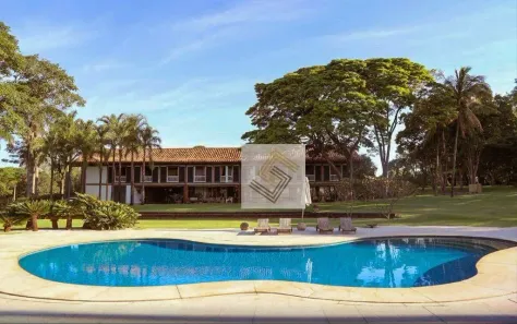 Lote/Terreno à venda, 457m² no Reserva Santa Izabel, Jaguariúna