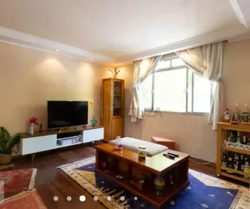 Apartamento com 3 Quartos à venda, 87m² no Jardim Leonor Mendes de Barros, São Paulo