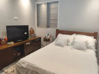 Apartamento com 3 Quartos à venda, 98m² no Centro, Londrina