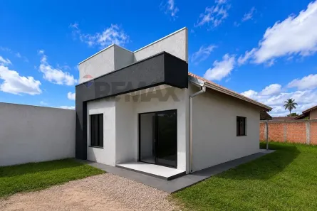 Casa com 1 Quarto à venda, 70m² no Prosperidade, Cacoal