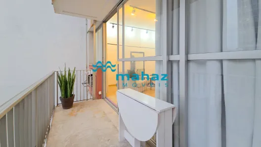 Apartamento com 3 Quartos à venda, 130m² no Ipanema, Rio de Janeiro