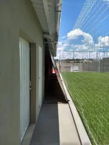Lote/Terreno à venda, 675m² no Parque do Mirante, Uberaba