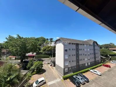 Apartamento com 2 Quartos à venda, 62m² no Boa Vista, Novo Hamburgo