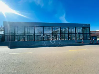 Ponto Comercial para alugar, 35m² no Meu Rincão, Cachoeirinha